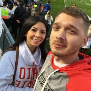 Meet your Posher, Derek